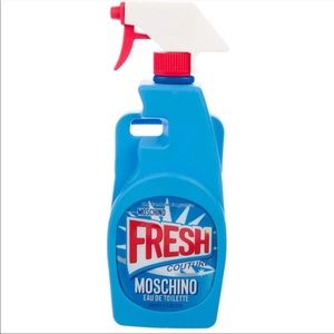 Moschino Phone Case IPhone 6 - NIB